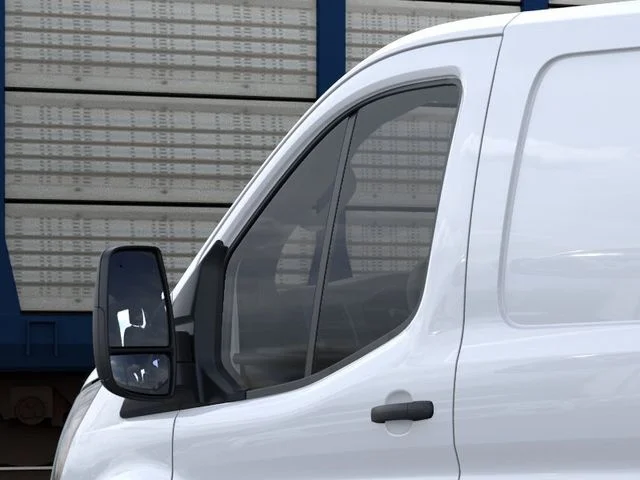 New 2026 White Ford Base image 20