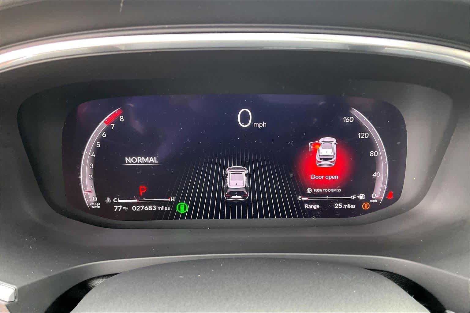 Certified Used 2023 Performance Red Pearl Acura w/A-Spec Package image 25