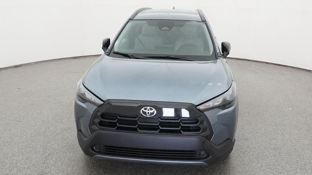 New 2026 Celestite Toyota LE image 18