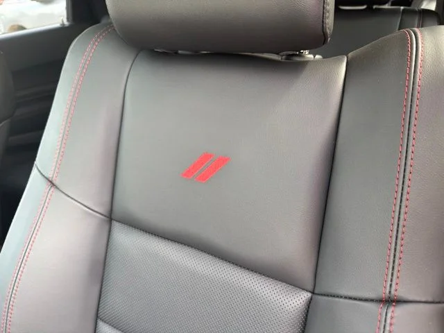 New 2026 White Knuckle Clearcoat Dodge GT Plus image 12