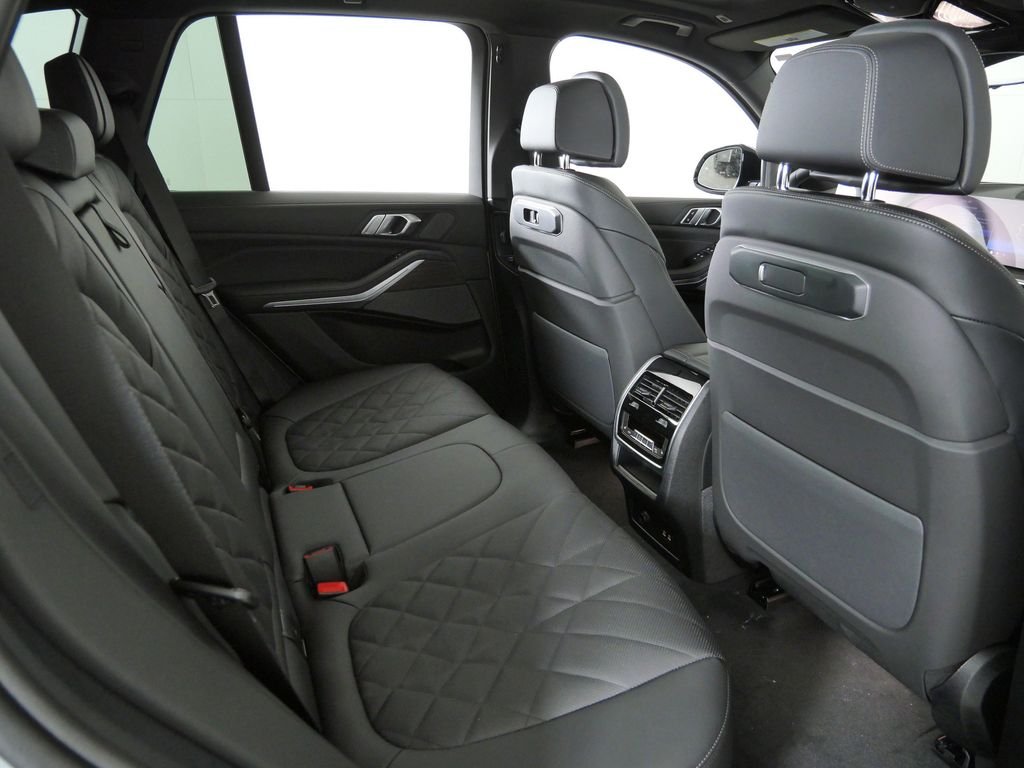 New 2026 Brooklyn Grey Metallic BMW xDrive40i image 26