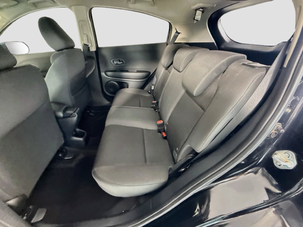 2022 Honda HR-V LX - Photo 21