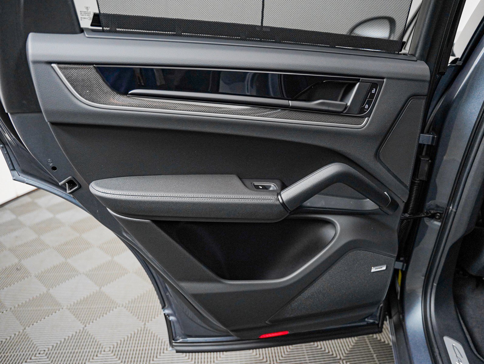 New 2026 VANADIUM GREY Porsche S Coupe image 28