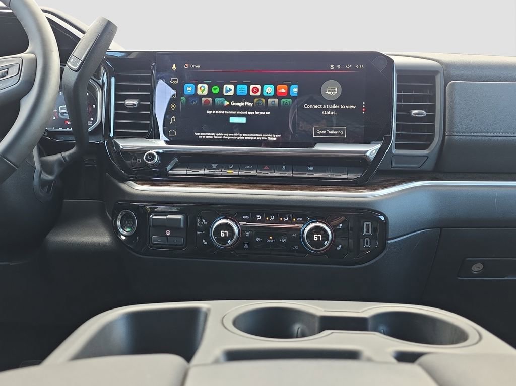 2026 GMC Sierra 2500HD SLE - Photo 14