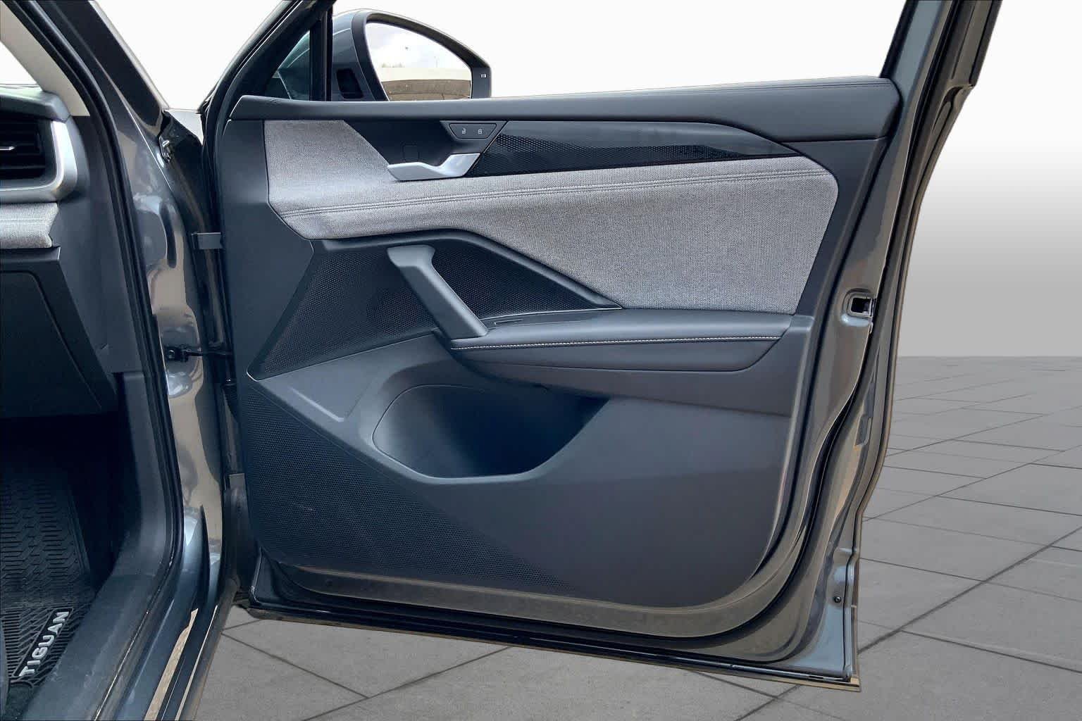 Used 2026 Platinum Gray Metallic Volkswagen S image 22