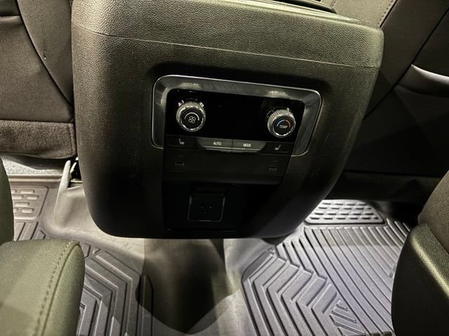 Used 2025 Black Chevrolet Z71 image 16