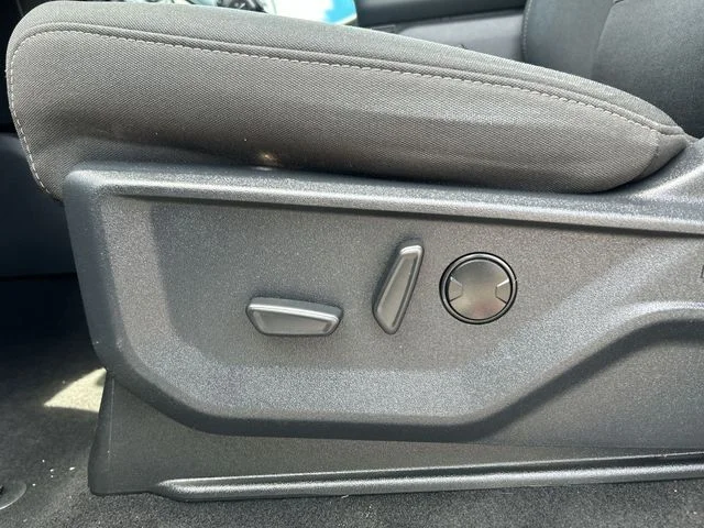 Used 2024 White Ford XLT image 13