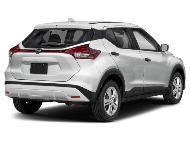 Certified Used 2025 Fresh Powder Nissan S image 3