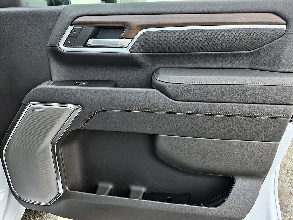 2026 Chevrolet Silverado 2500 HD High Country - Photo 34