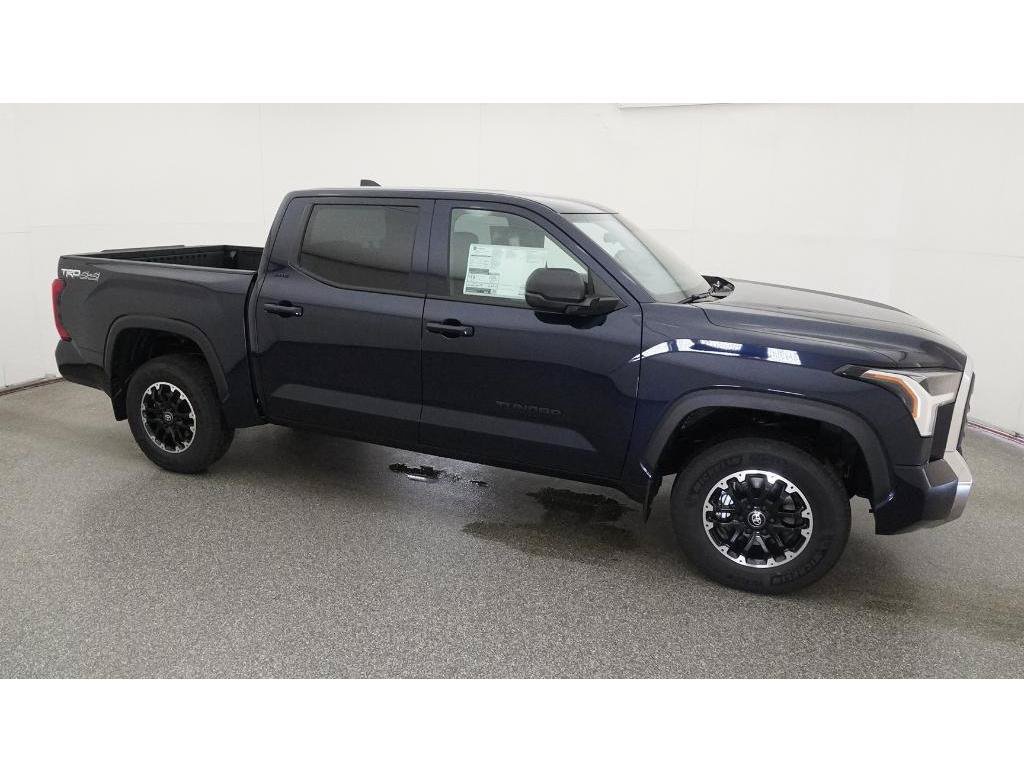 New 2026 Bluprint Toyota SR5 image 12