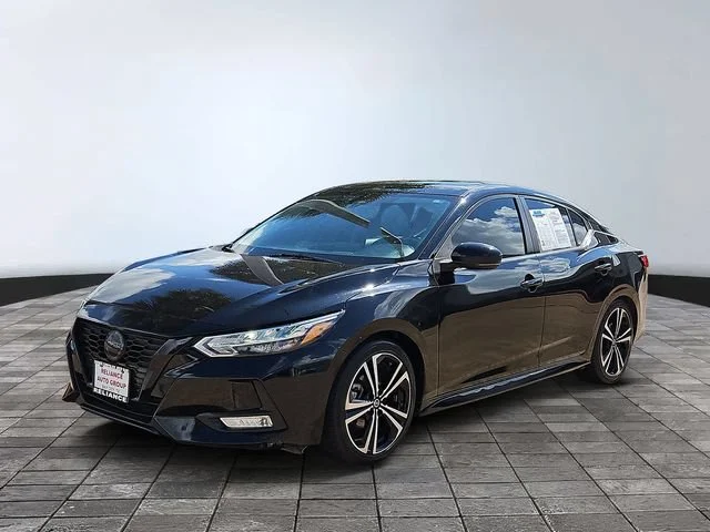 Used 2022  Nissan SR image 3
