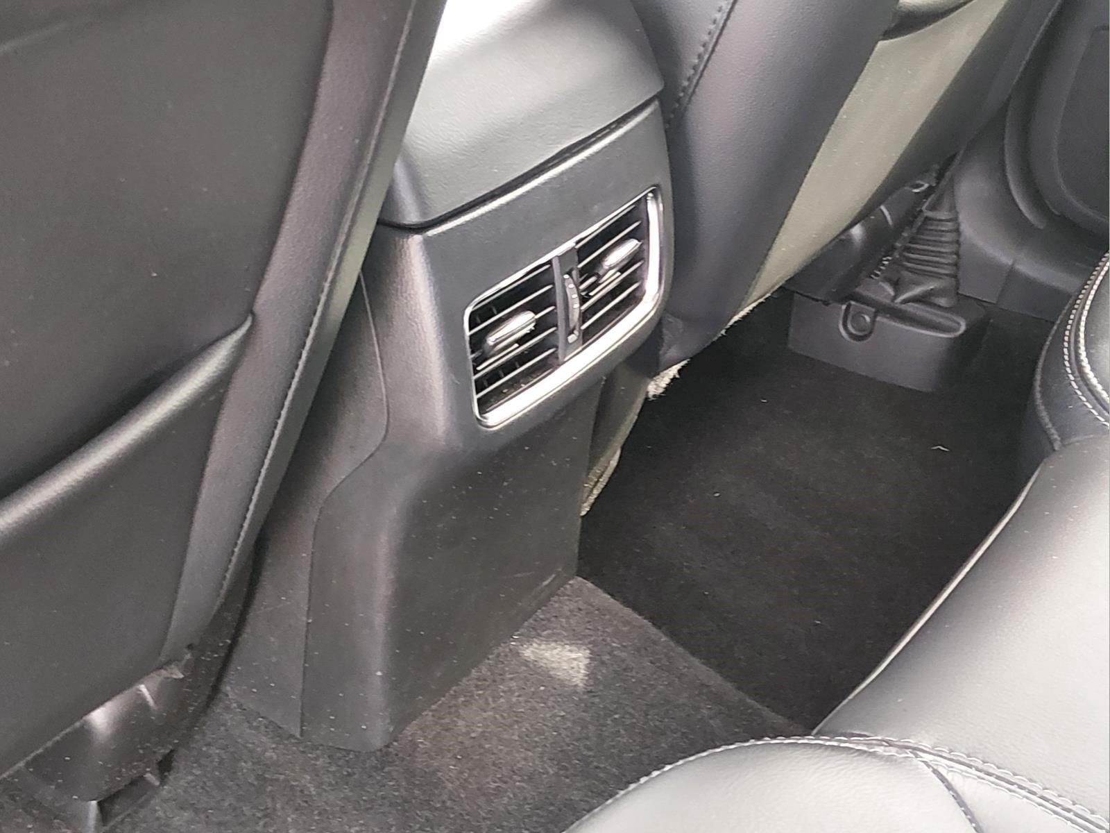 Used 2025 Platinum Quartz Metallic Mazda 2.5 S Preferred Package image 20