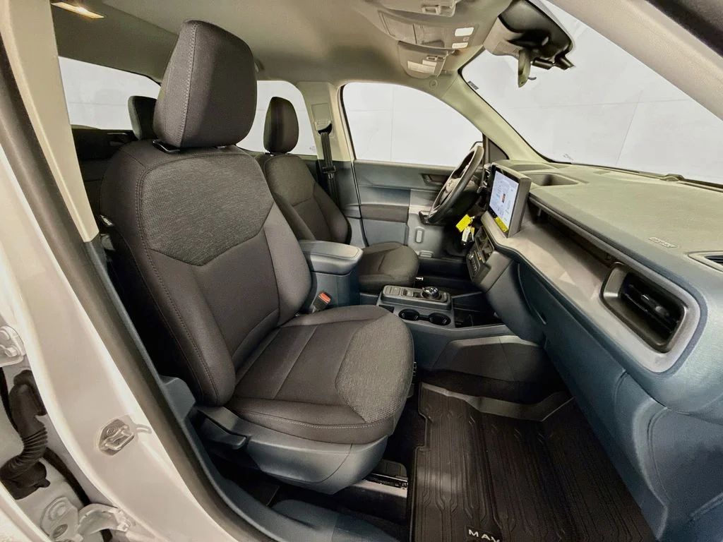 Certified Used 2025 Oxford White Ford XL image 26