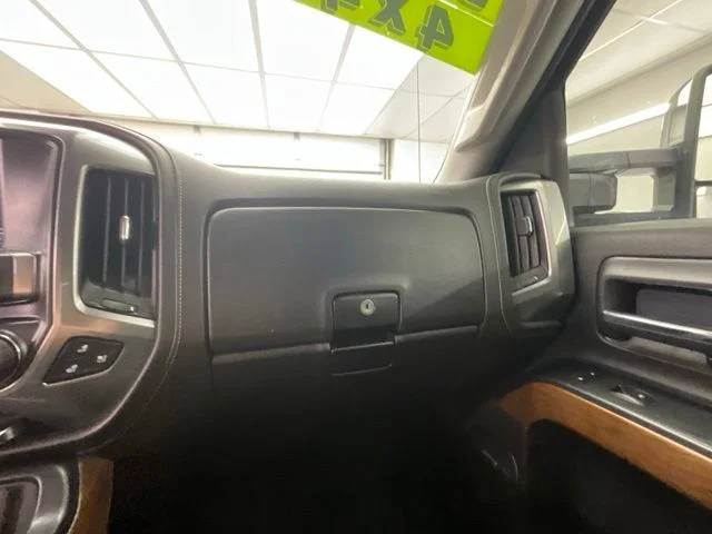 Used 2016 Black Chevrolet LTZ image 10