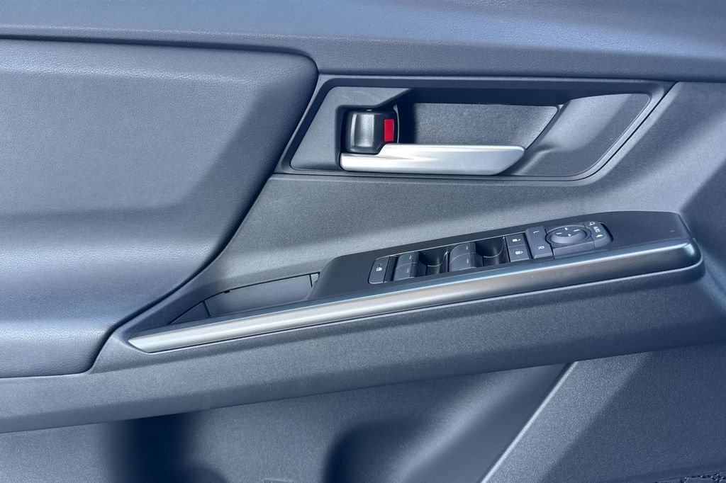 New 2026 MAGNETITE GRAY METALLIC Subaru Premium image 13