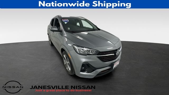 2023 Buick Encore GX Select's photo