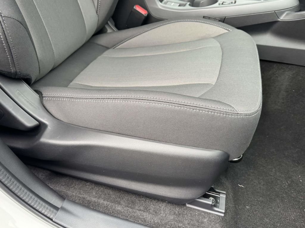 2026 Subaru Crosstrek Premium - Photo 9