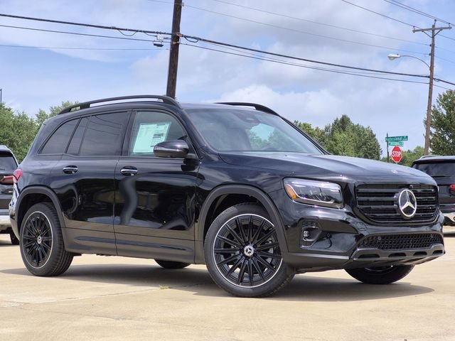 2026 Mercedes-Benz GLB GLB 250's photo