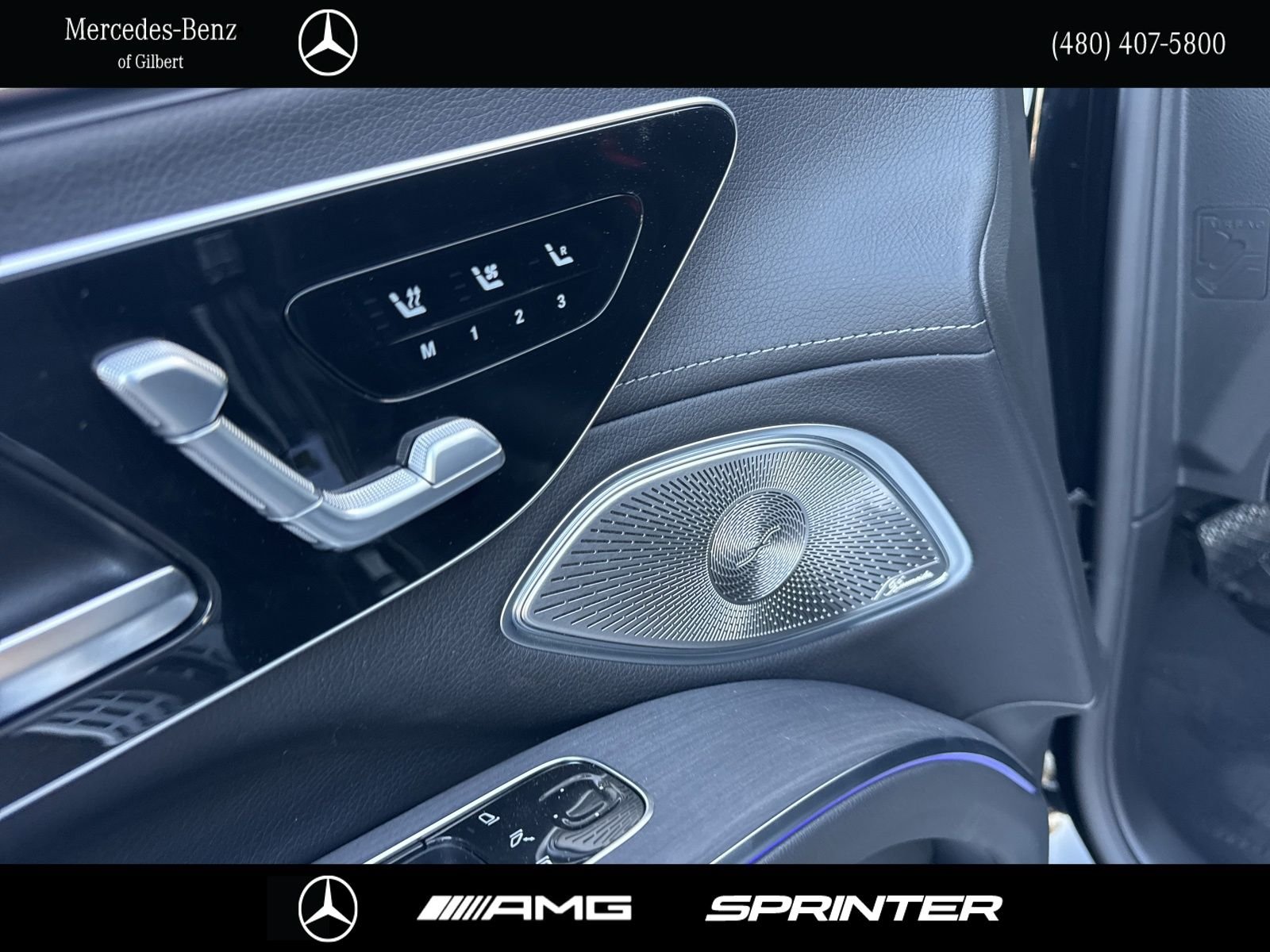 New 2026 Black Mercedes-Benz 400 image 13