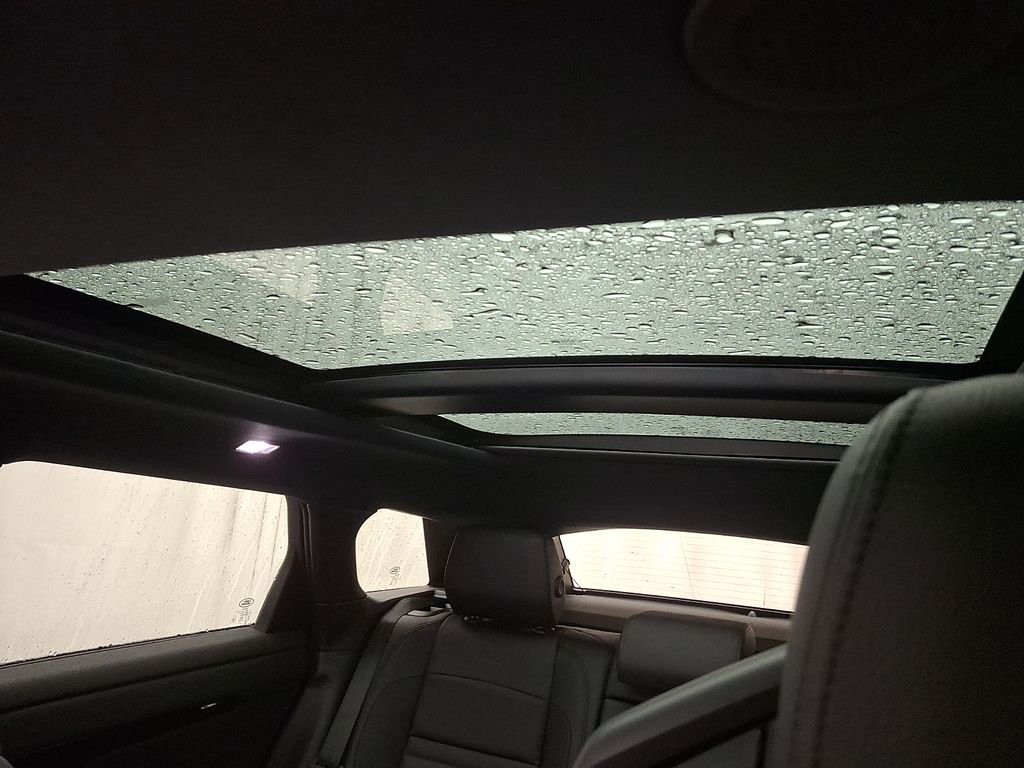 New 2026 Santorini Black Land Rover Dynamic image 11