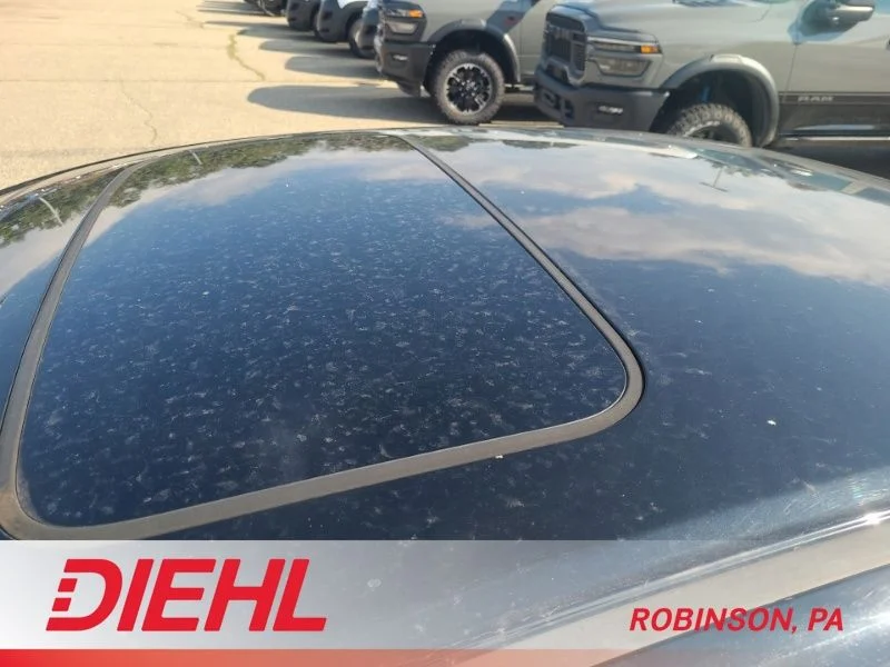 Used 2015  Honda EX image 10
