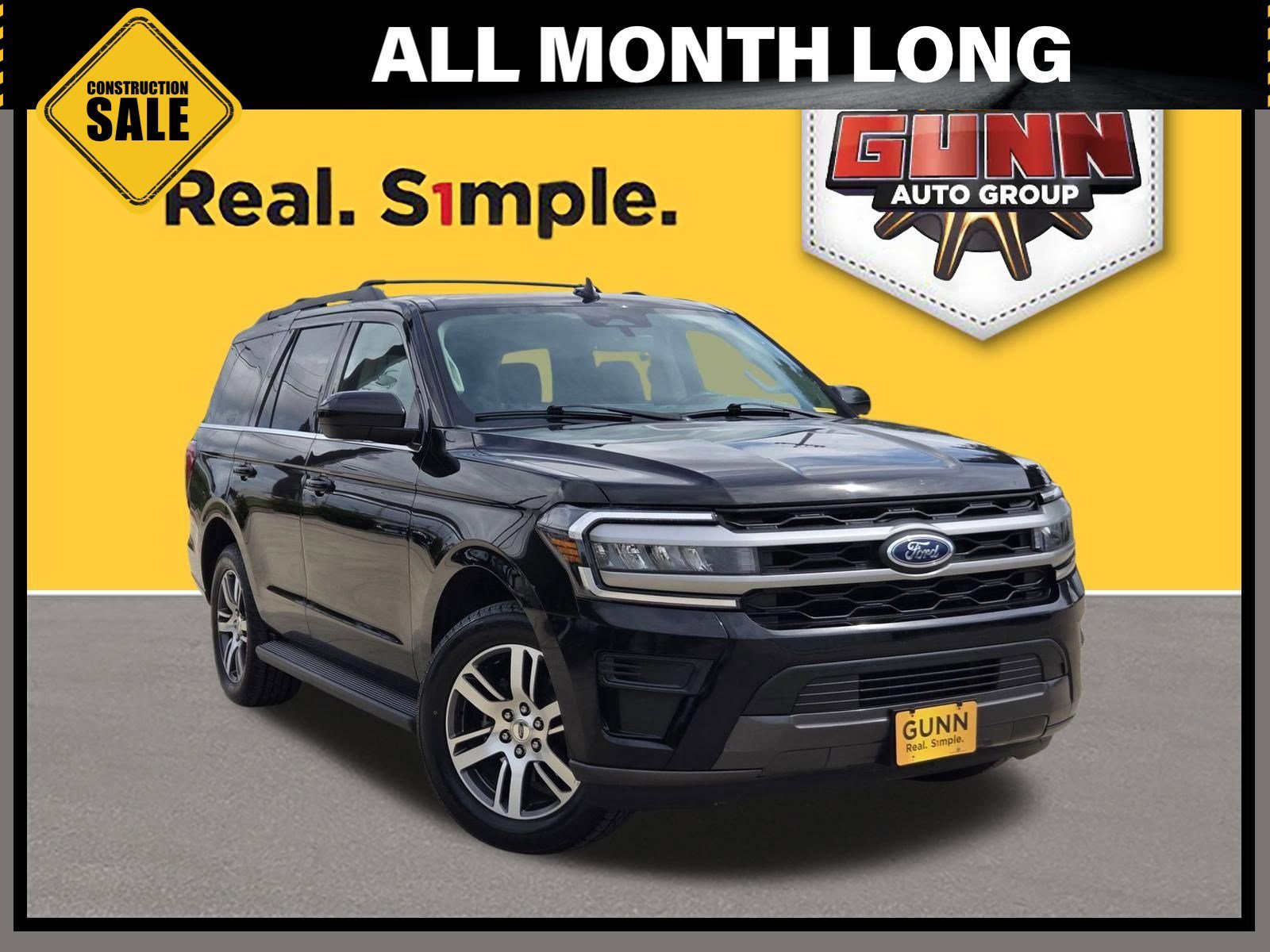 2024 Ford Expedition XLT 4x4's photo