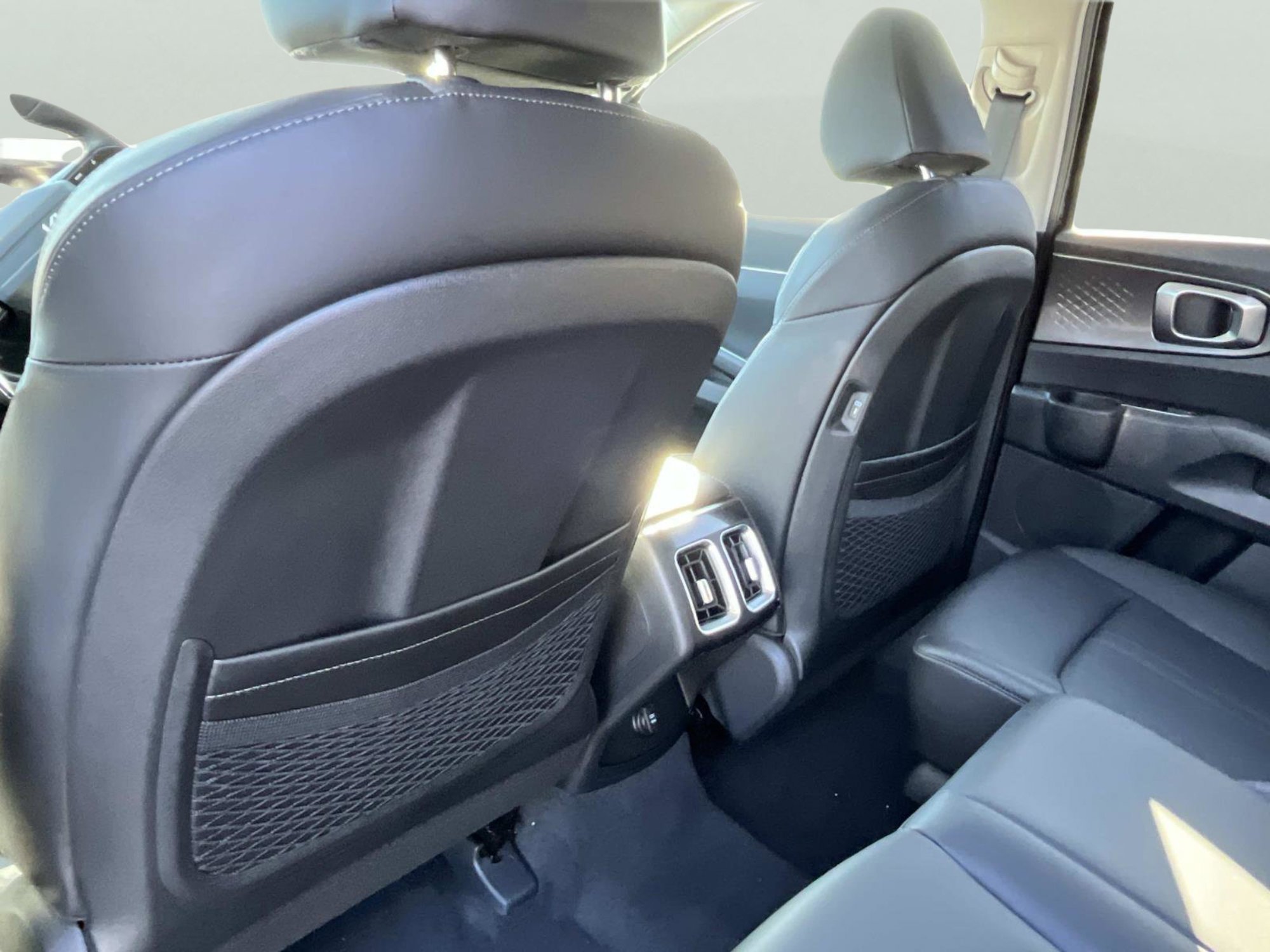 New 2026 Ebony Black Kia S image 19