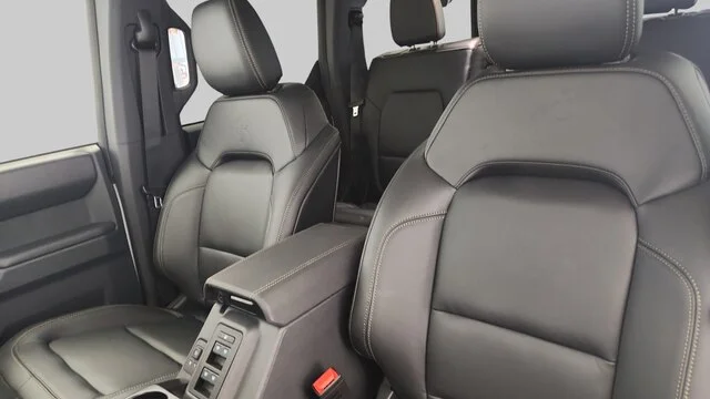 2025 Ford Bronco 4-Door Badlands - Photo 33