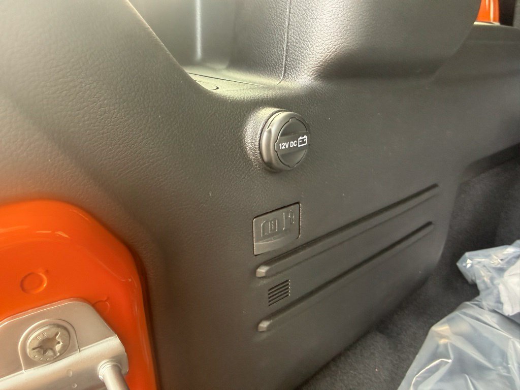2025 Jeep Wrangler 4xe Sports S 4XE - Photo 46