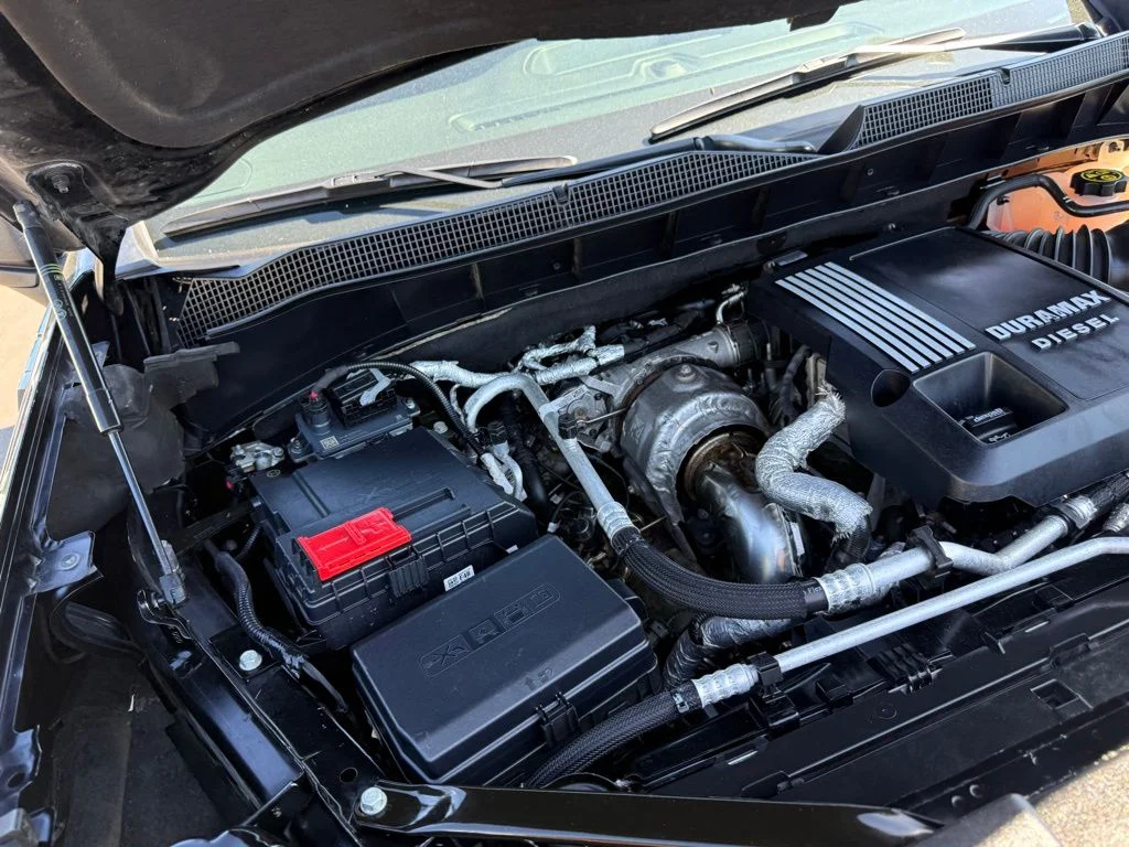 Used 2020 Black Chevrolet LT image 60