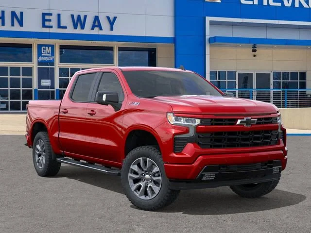 2026 Chevrolet Silverado 1500 RST - Photo 7