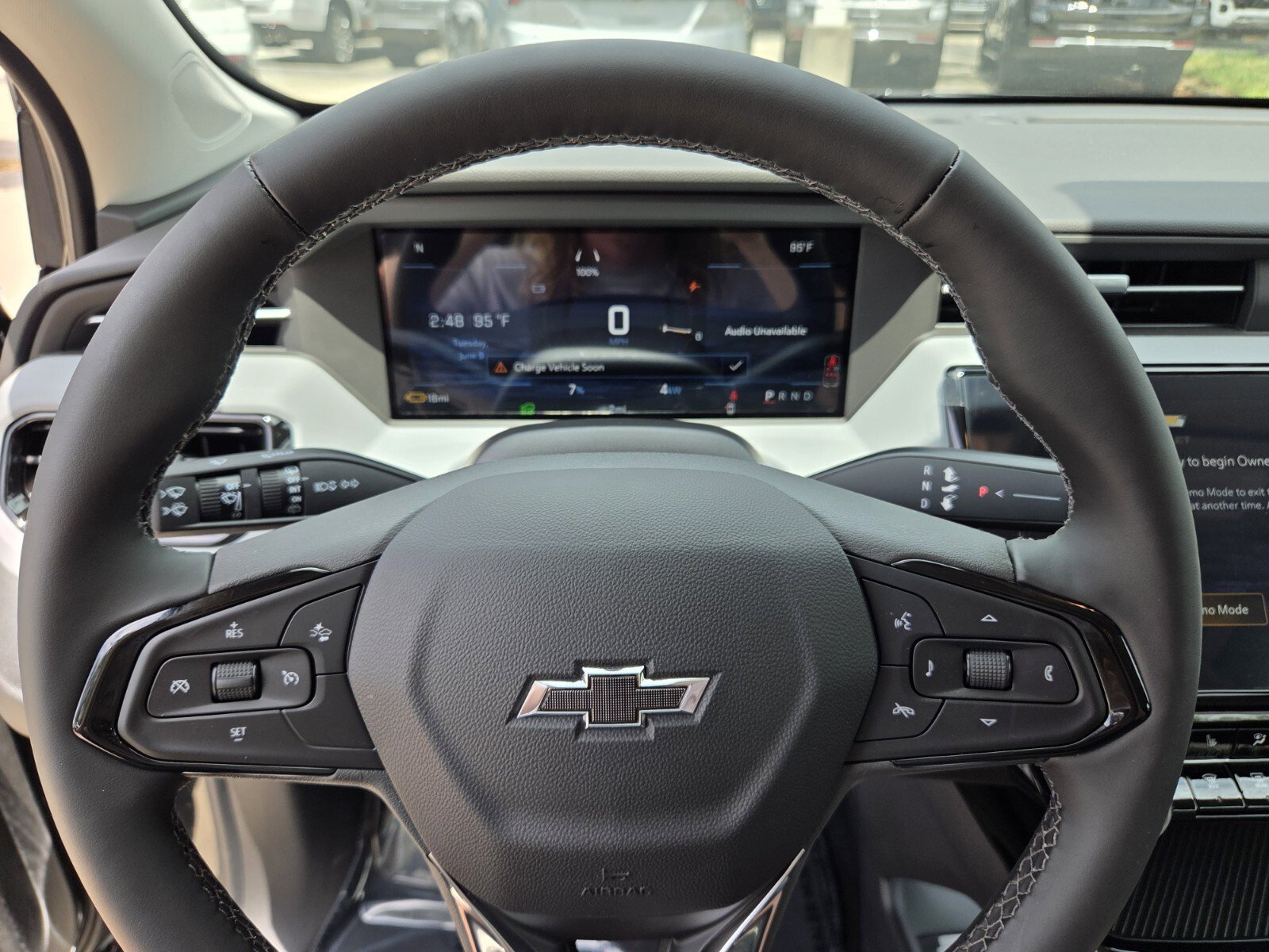2027 Chevrolet Bolt LT - Photo 27
