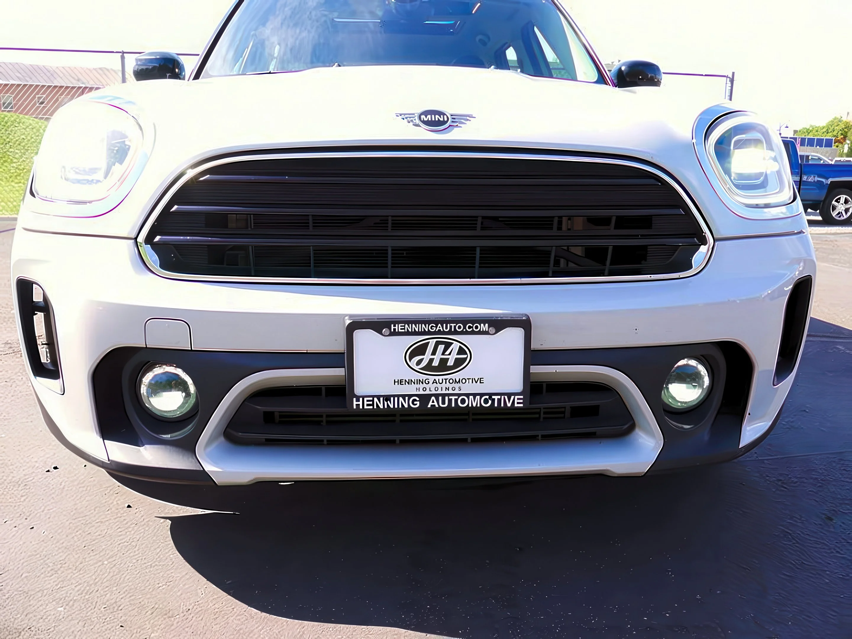 2022 MINI Countryman - Photo 31