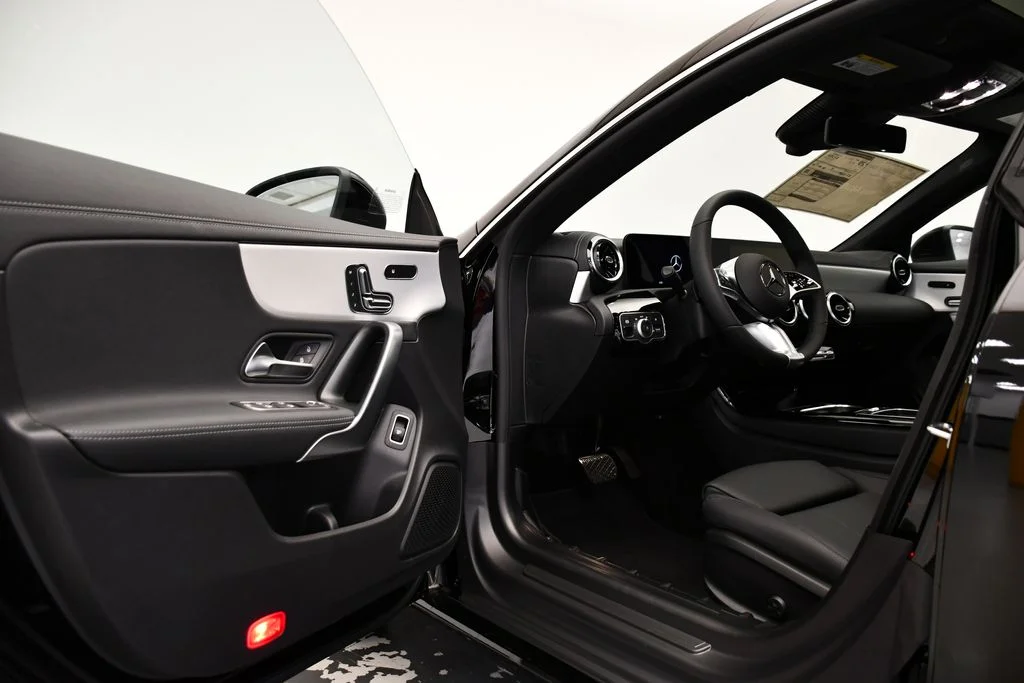 2026 Mercedes-Benz CLA CLA 250 - Photo 36