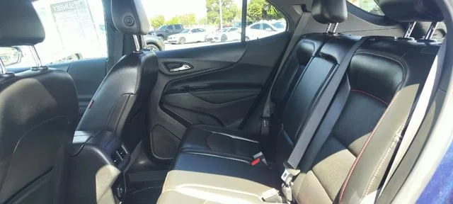 2022 Chevrolet Equinox RS - Photo 13