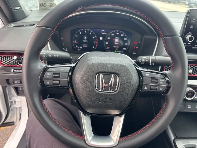 2025 Honda Civic Si - Photo 18
