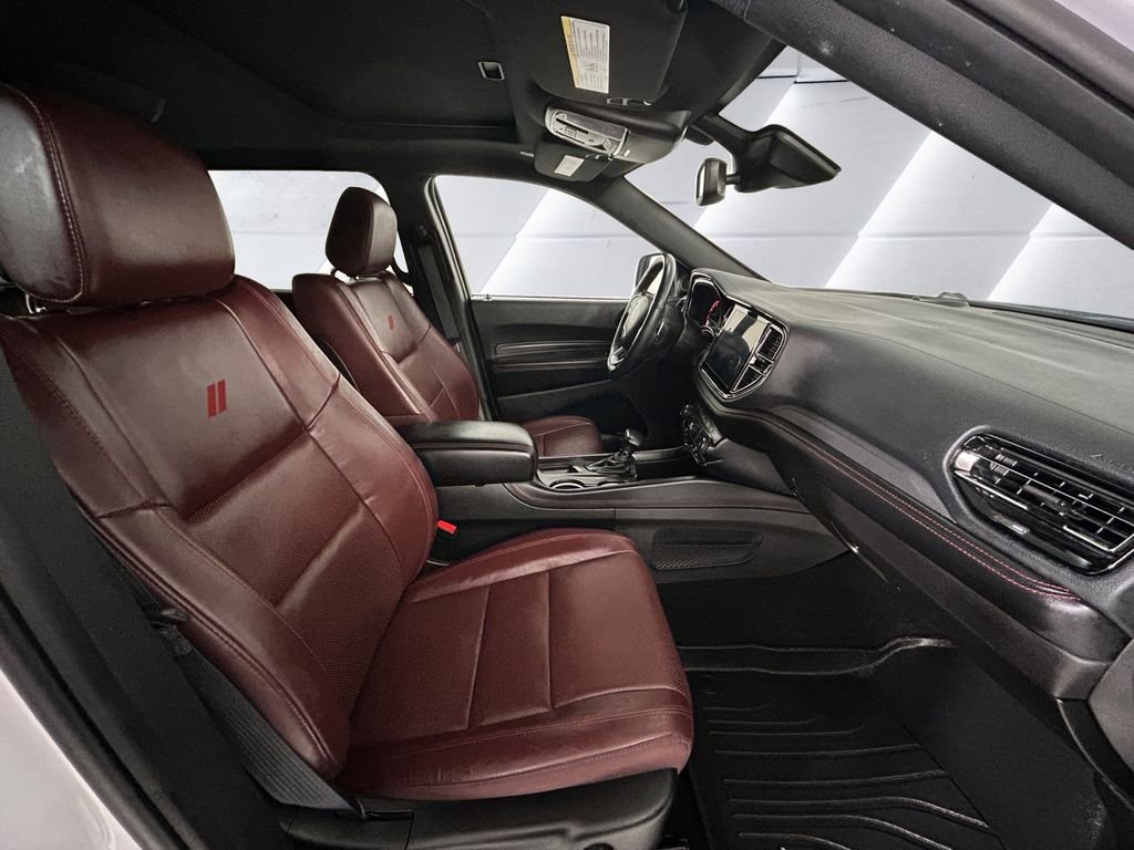 Used 2025 White Dodge GT Plus image 13
