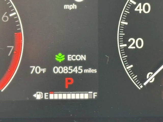 2025 Honda CR-V LX - Photo 25