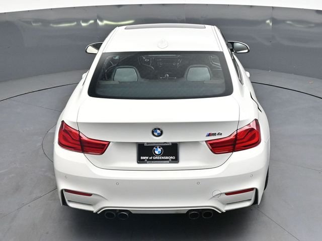 Used 2018 White BMW Base image 26