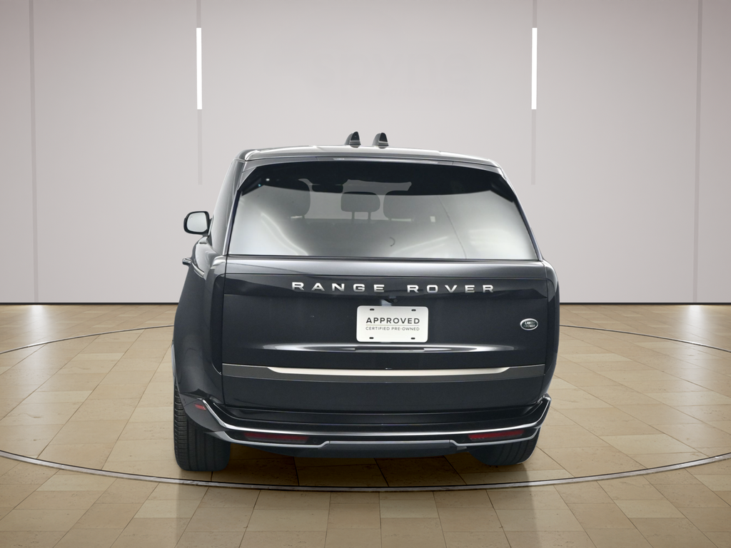 2023 Land Rover Range Rover SE - Photo 21
