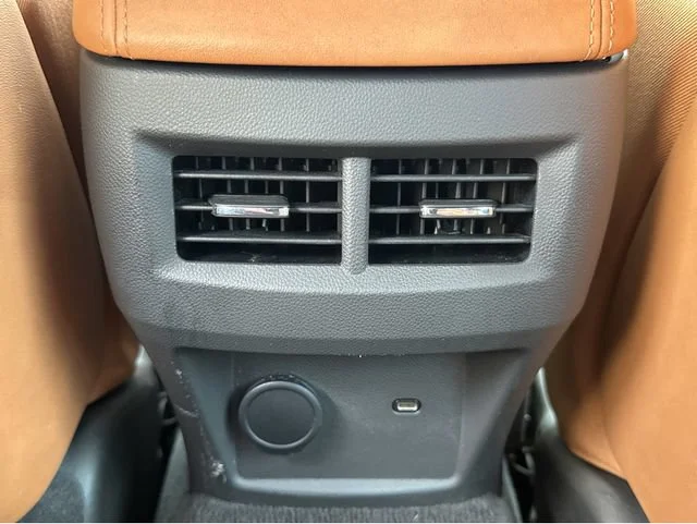 Certified Used 2022 Shadow Metallic Cadillac V-Series image 17