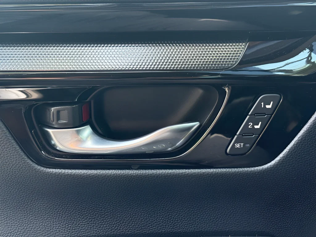 2024 Honda CR-V EX-L - Photo 110
