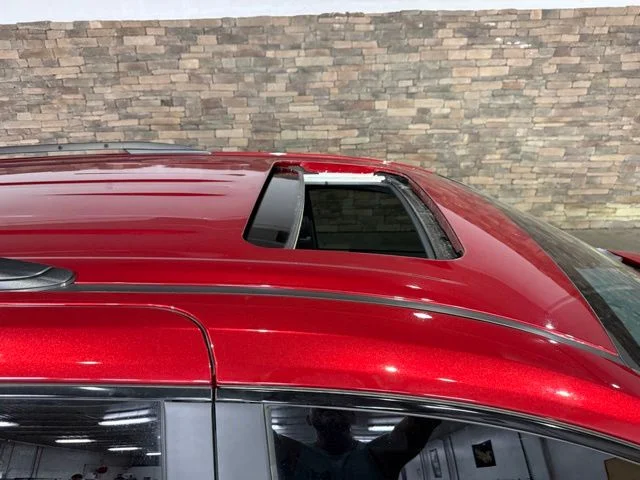 Used 2025 Pearl Toyota XSE image 5