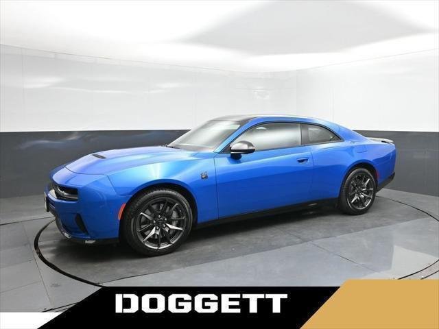 New 2026 Bludicrous Exterior Paint Dodge Scat Pack Plus image 1