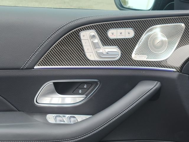 New 2026 Black Mercedes-Benz GLE 53 AMG® image 19