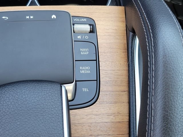 Certified Used 2024 Silver Mercedes-Benz GLS 450 image 25