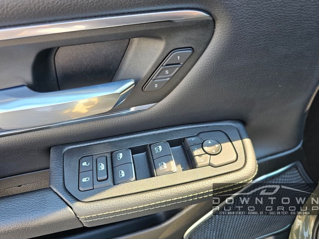 Used 2026 Green Ram Laramie image 22