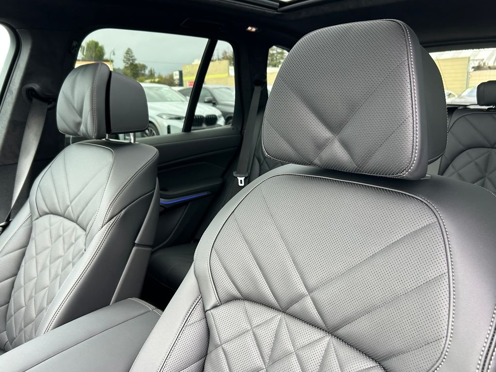 2026 BMW X5 40i - Photo 14