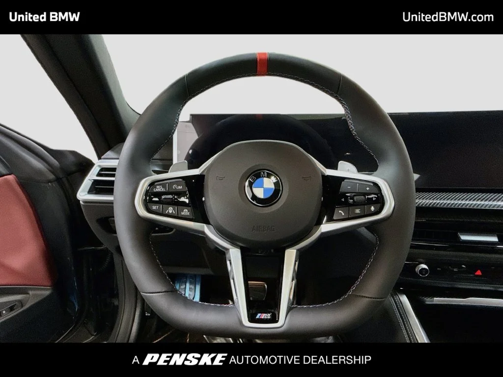 New 2027 Gray Metallic BMW M440i xDrive image 13