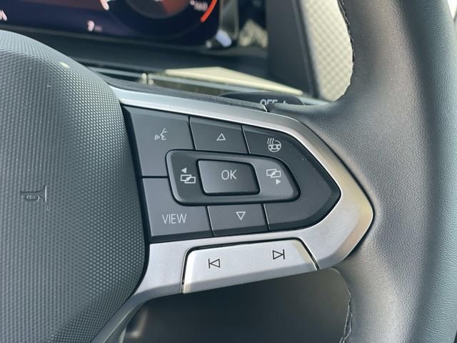 New 2026 Gray Volkswagen 2.0T Peak Edition image 10